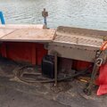 French built wooden boat with English licence - picture 8