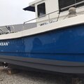 Cougar 8m Catamaran - picture 9